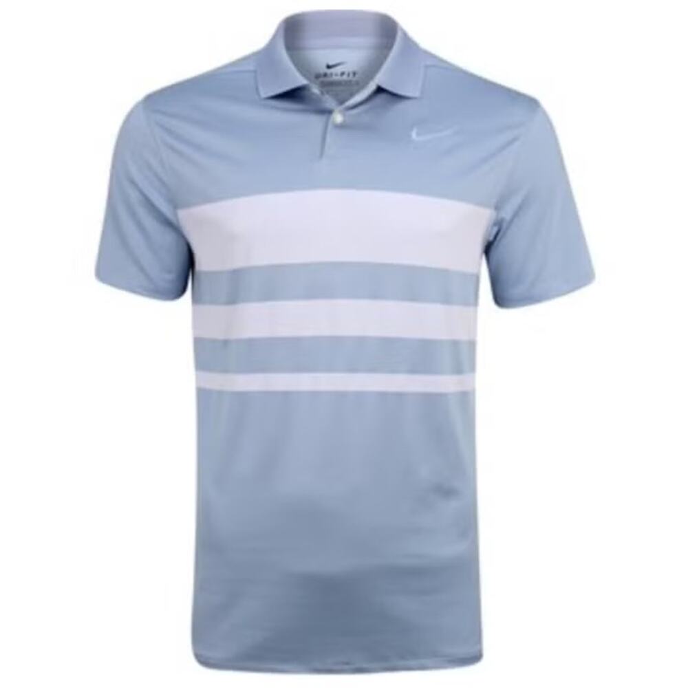 Nike Men's Dri-FIT Vapor Golf Polo Shirt Sz S